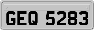 GEQ5283