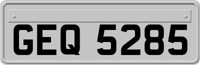 GEQ5285