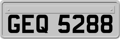 GEQ5288