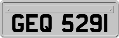 GEQ5291