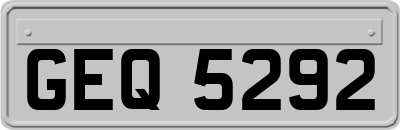 GEQ5292