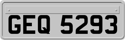 GEQ5293