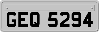 GEQ5294