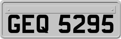 GEQ5295