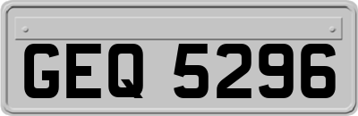 GEQ5296