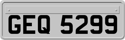 GEQ5299