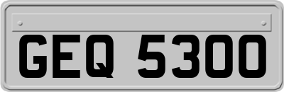 GEQ5300
