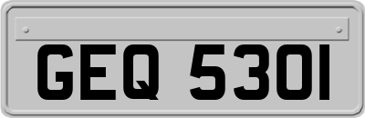 GEQ5301