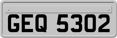 GEQ5302