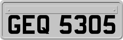 GEQ5305