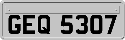 GEQ5307