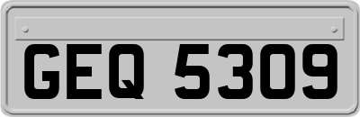 GEQ5309