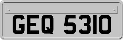 GEQ5310
