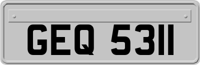 GEQ5311