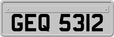 GEQ5312
