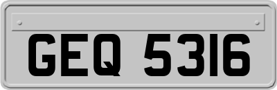 GEQ5316