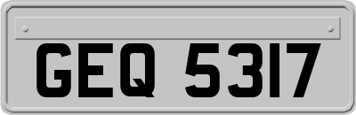GEQ5317