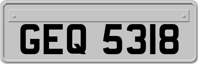 GEQ5318