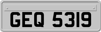 GEQ5319