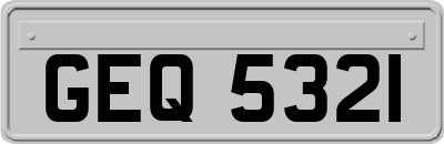 GEQ5321
