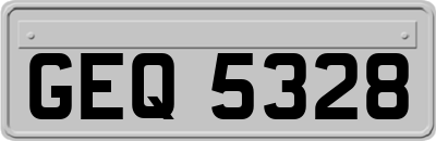 GEQ5328