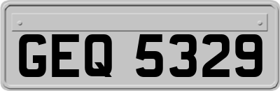 GEQ5329