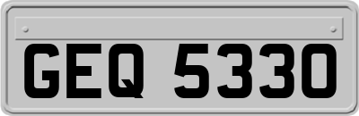 GEQ5330