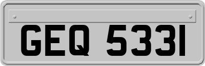 GEQ5331
