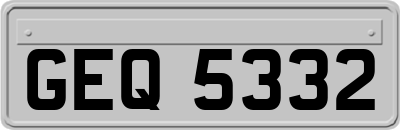 GEQ5332