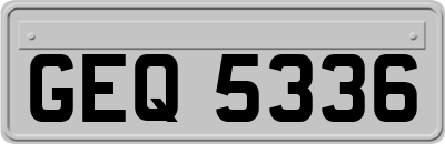 GEQ5336