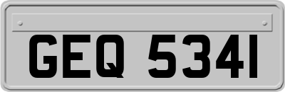 GEQ5341