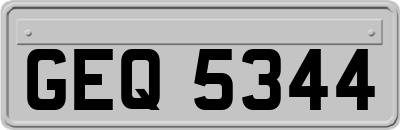 GEQ5344