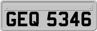 GEQ5346