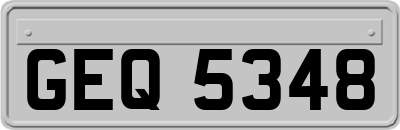 GEQ5348