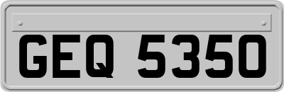 GEQ5350