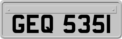 GEQ5351