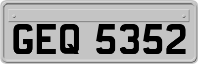 GEQ5352