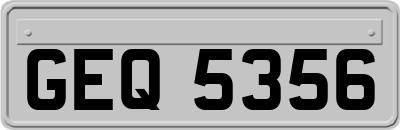 GEQ5356