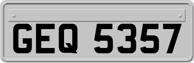 GEQ5357
