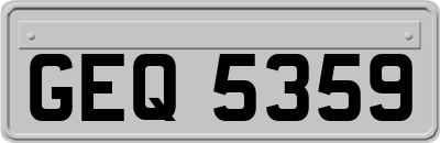 GEQ5359