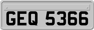 GEQ5366