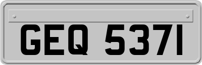 GEQ5371