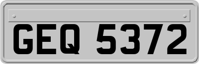 GEQ5372