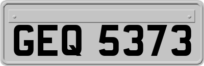 GEQ5373
