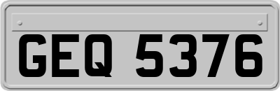 GEQ5376