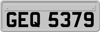 GEQ5379