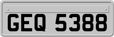 GEQ5388