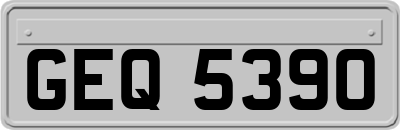 GEQ5390
