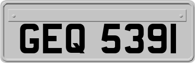 GEQ5391