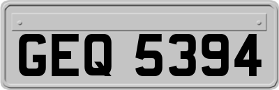 GEQ5394
